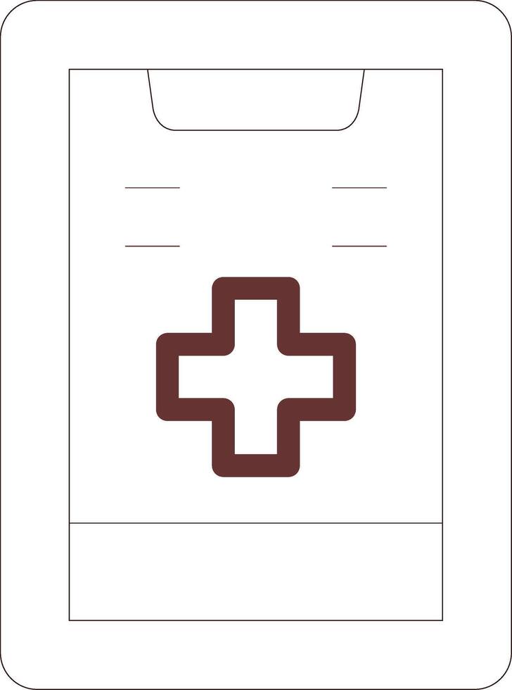 Emergency Call Creative Icon Design vector