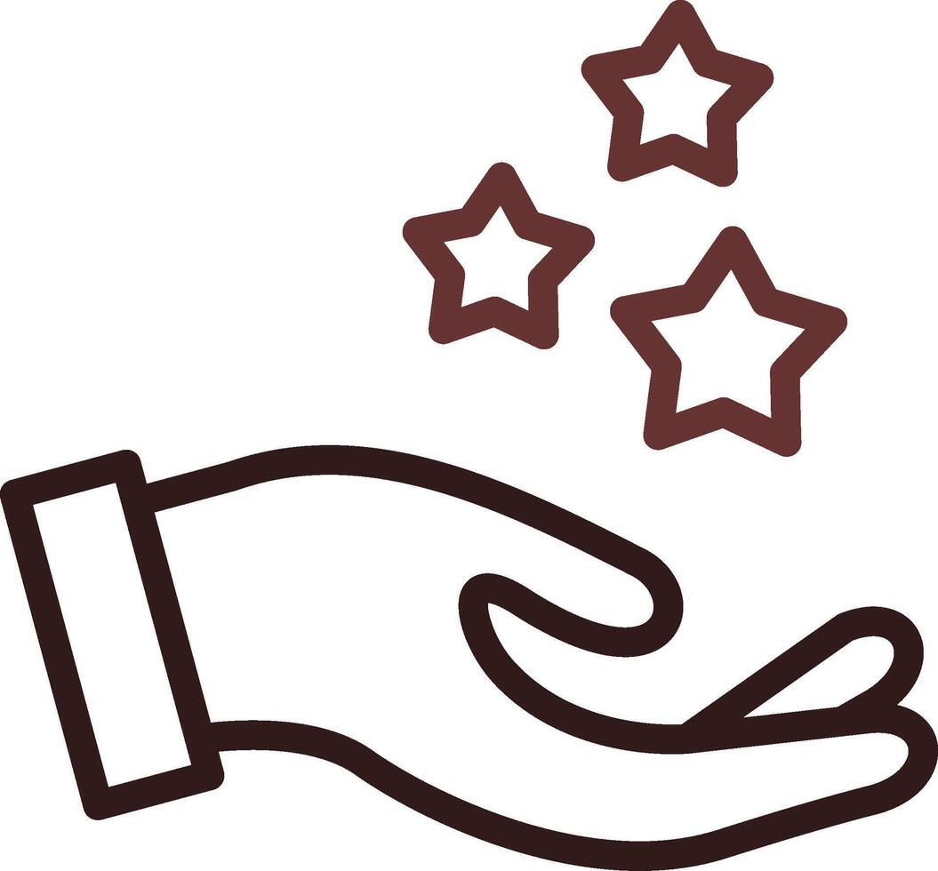 Success Creative Icon Design vector