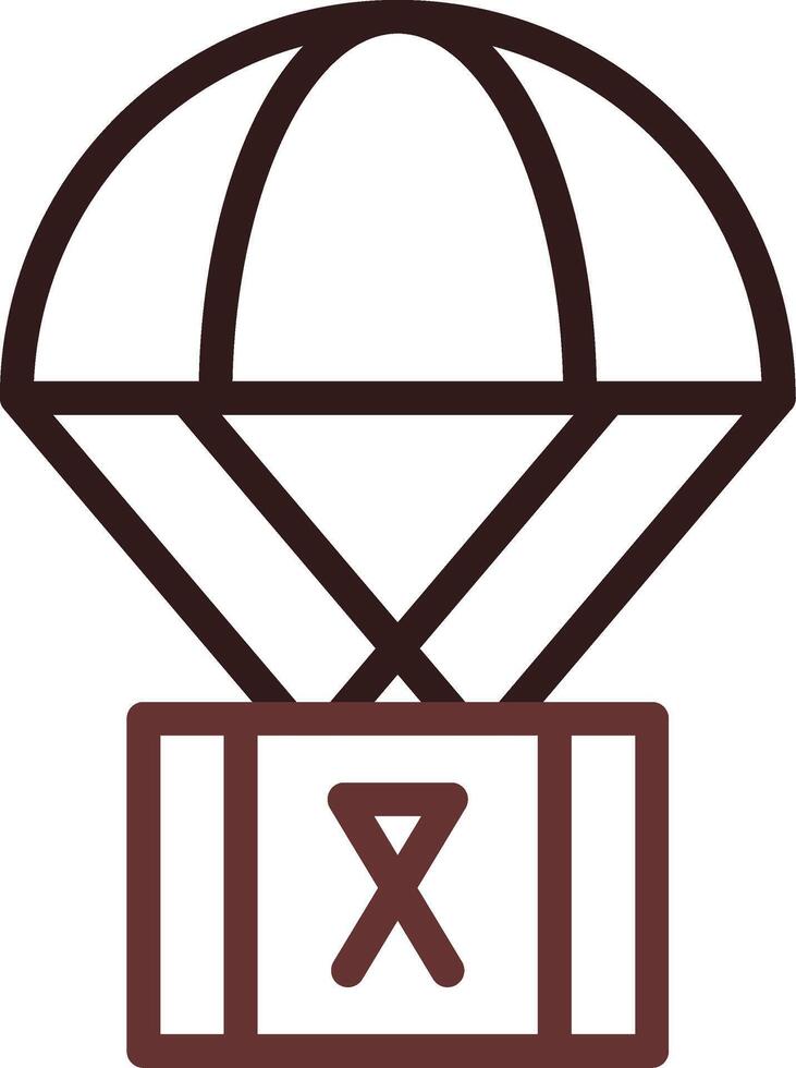 Package Creative Icon Design vector