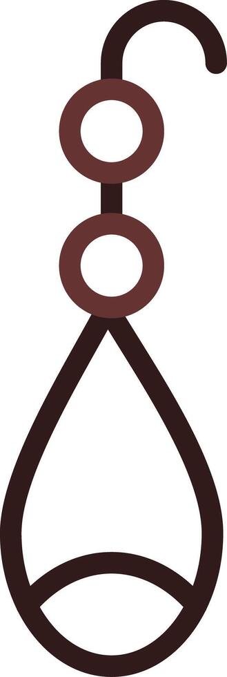 Sinker Creative Icon Design vector