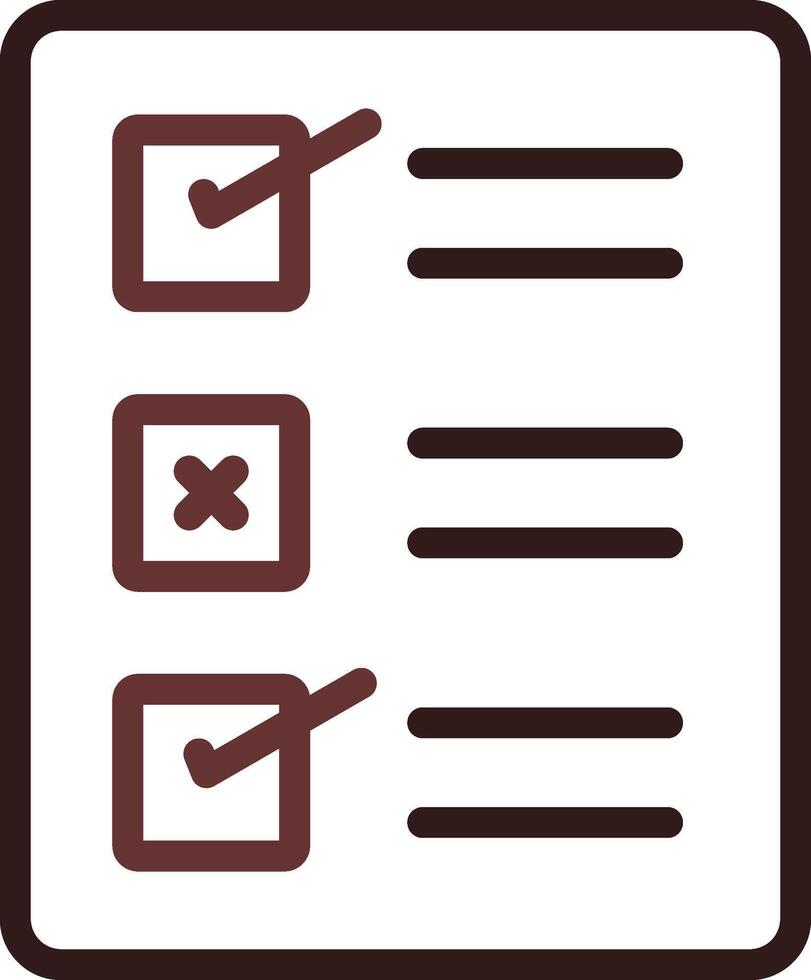 Quota Creative Icon Design vector