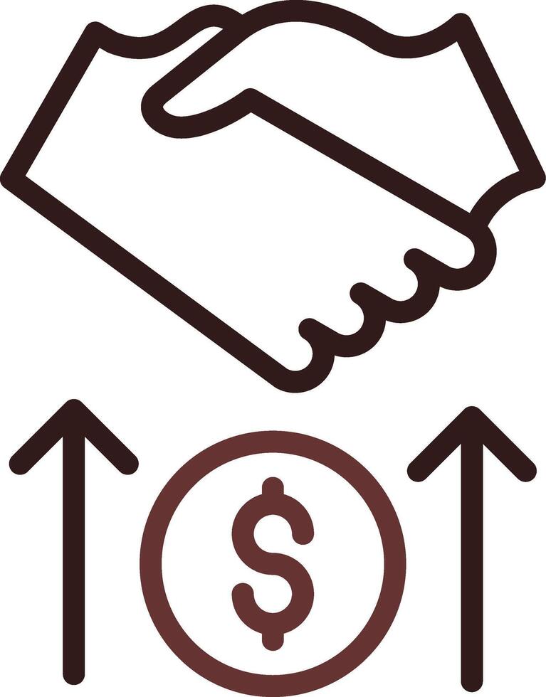 Sale Creative Icon Design vector