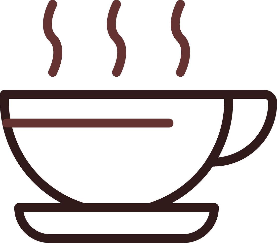 Cup Creative Icon Design vector