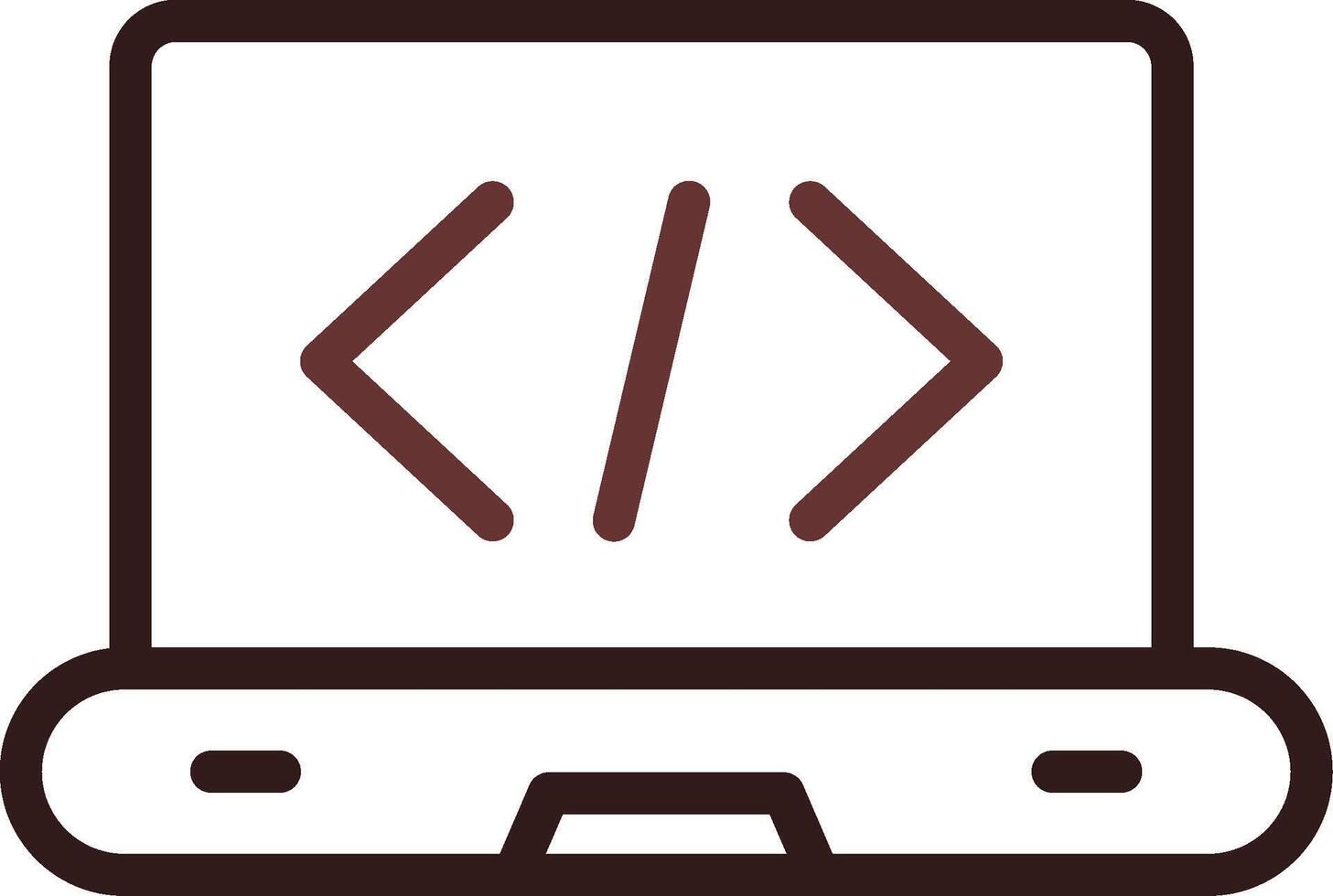 Augmented Reality Creative Icon Design vector