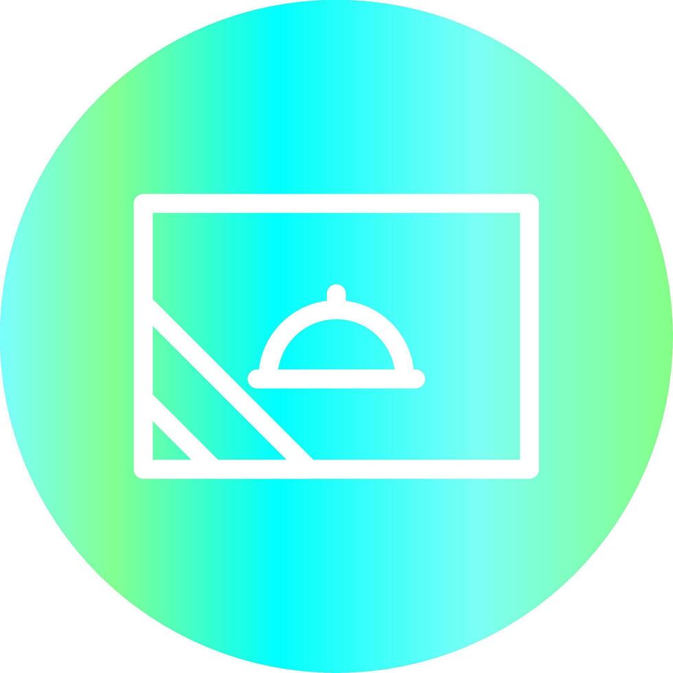 Take Away Creative Icon Design vector