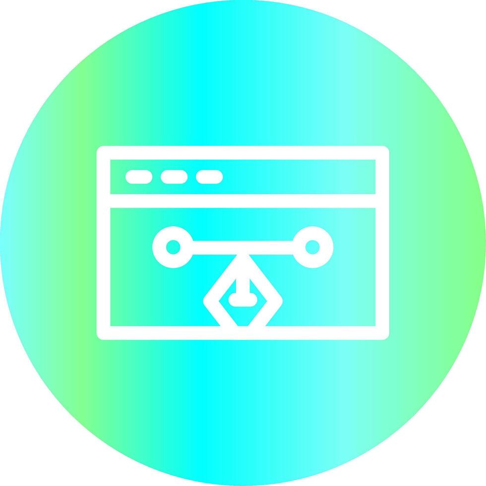 Vector Creative Icon Design