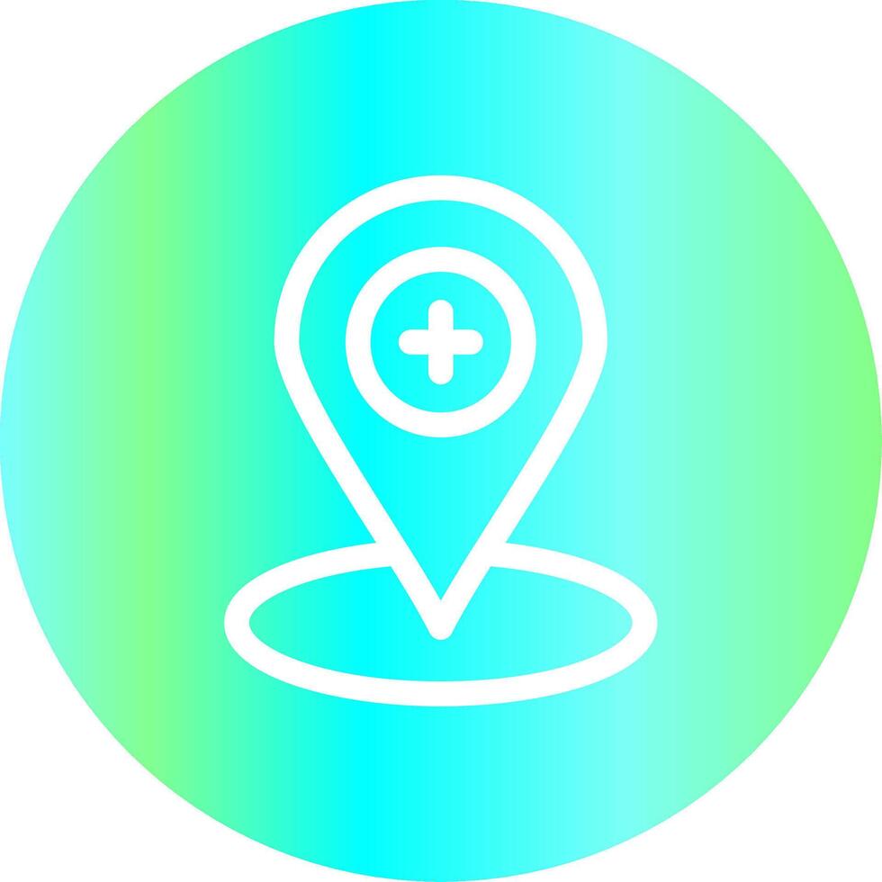 Add Creative Icon Design vector
