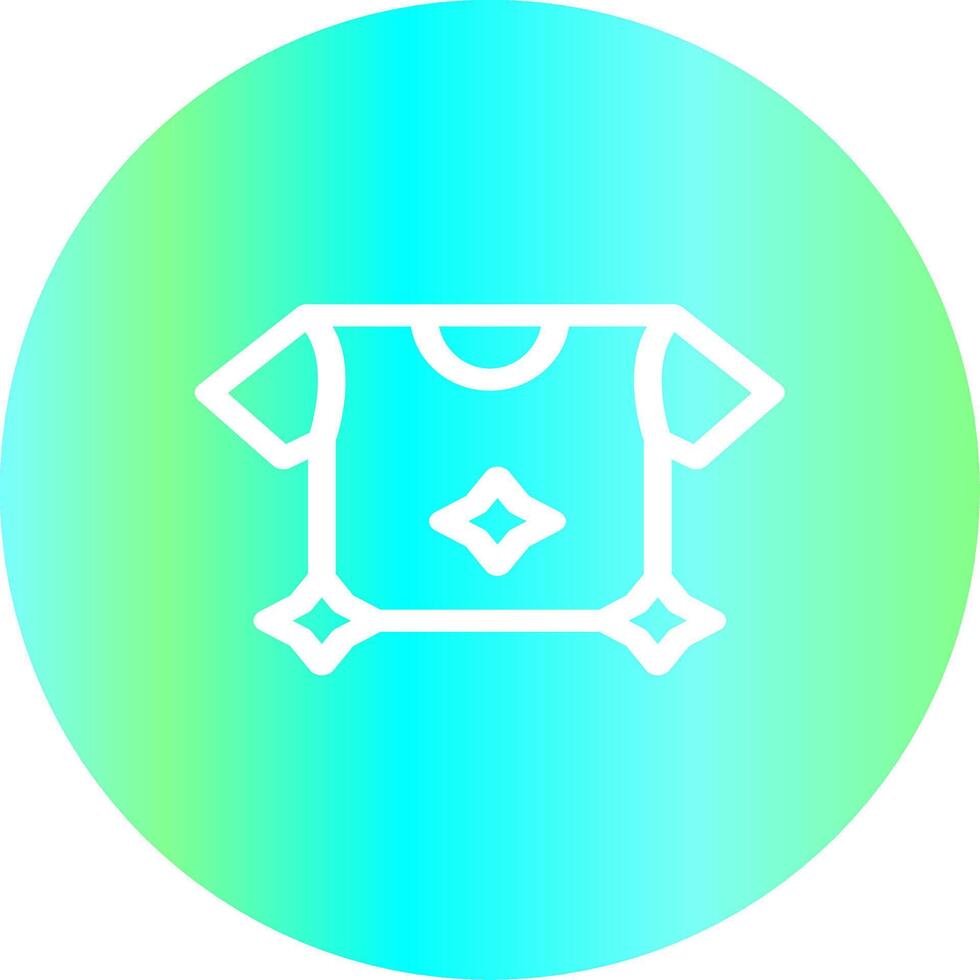 diseño de icono creativo de lavandería vector