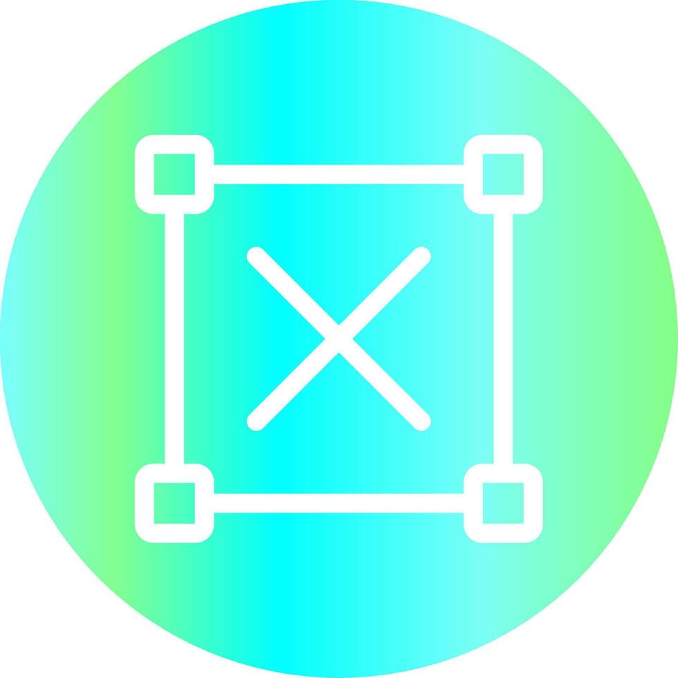 Graphic Design Creative Icon Design vector