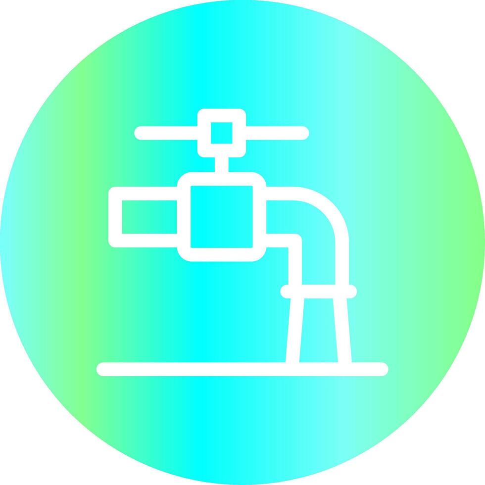 Tap Creative Icon Design vector