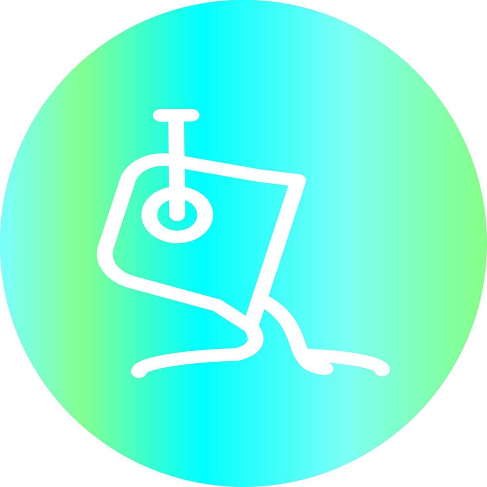 Molten Creative Icon Design vector
