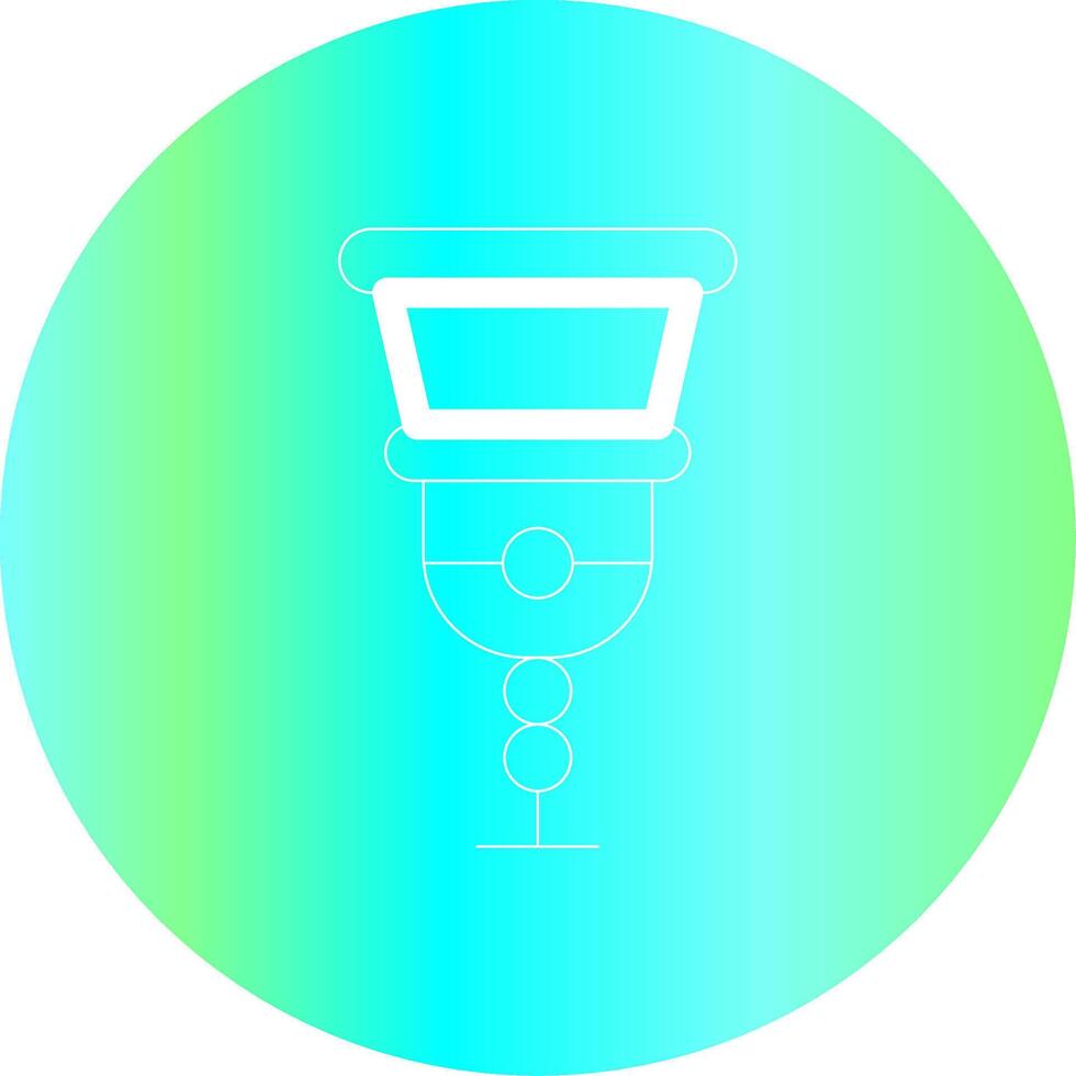 Cup Creative Icon Design vector