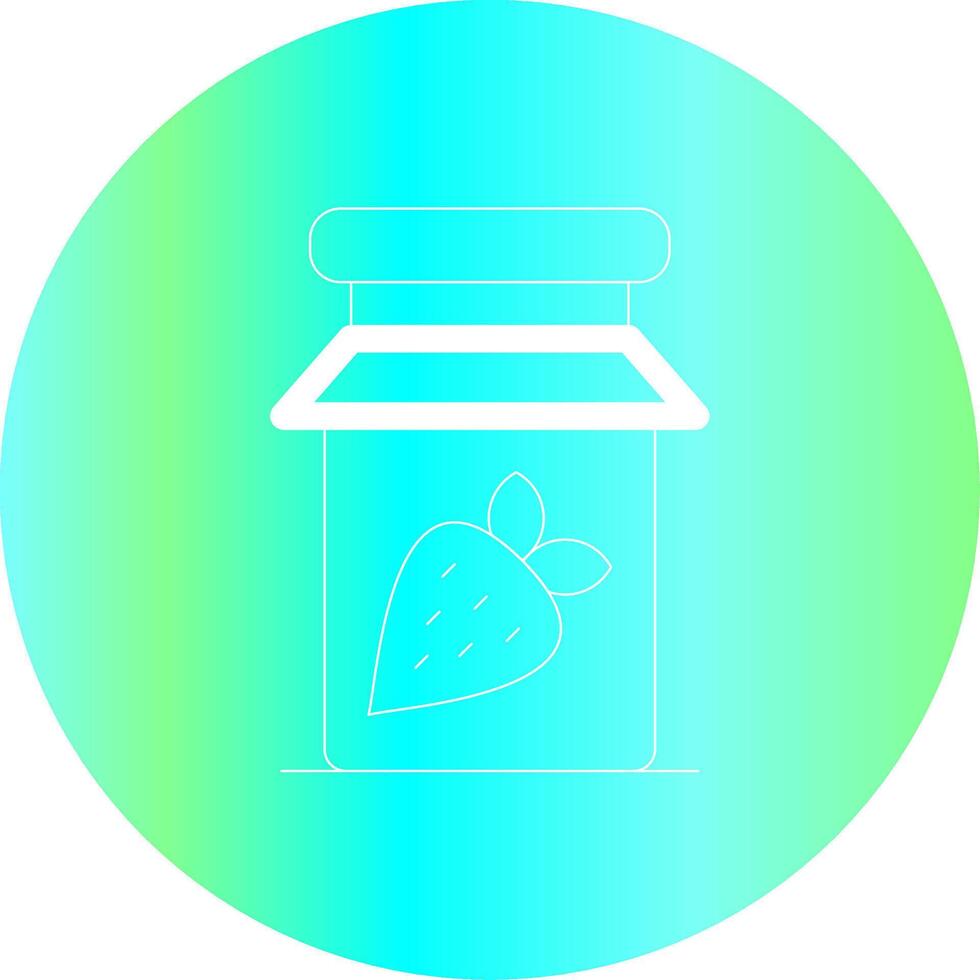 Jam Creative Icon Design vector