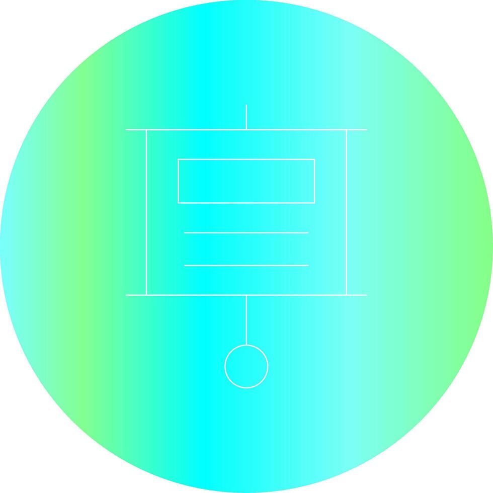 Board Creative Icon Design vector