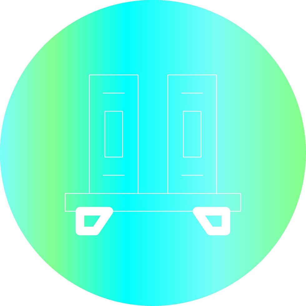 File Creative Icon Design vector