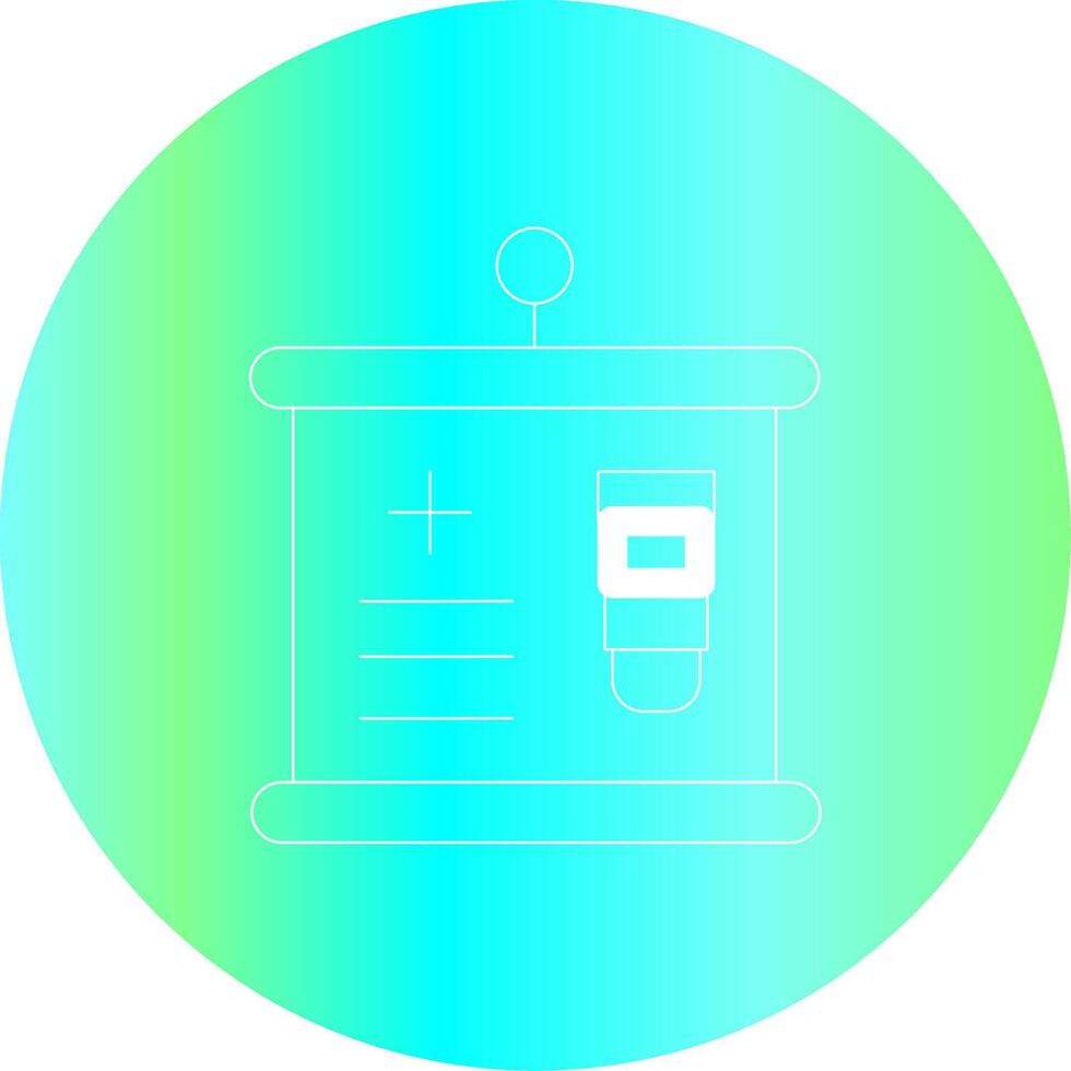 Class Creative Icon Design vector