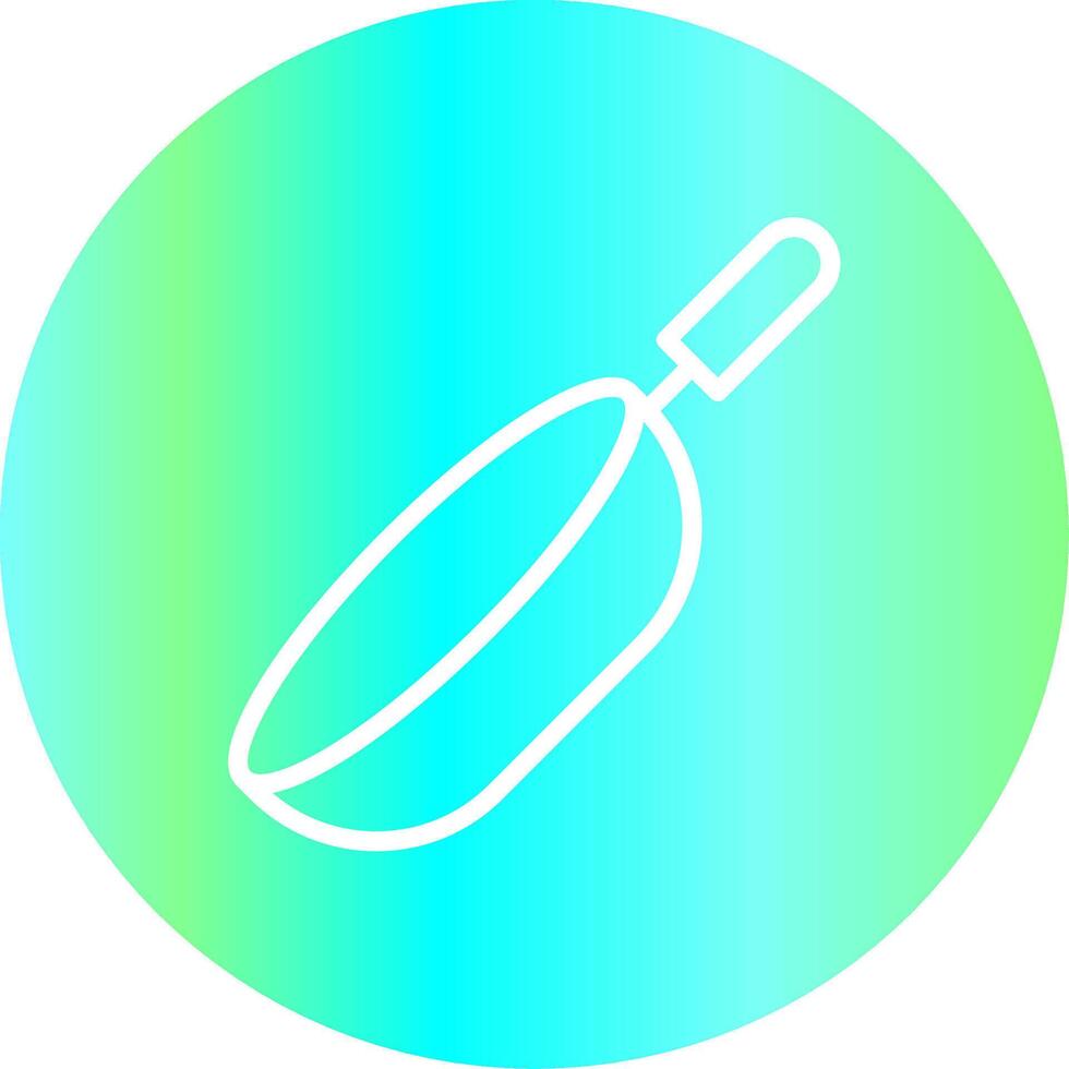 Pan Creative Icon Design vector