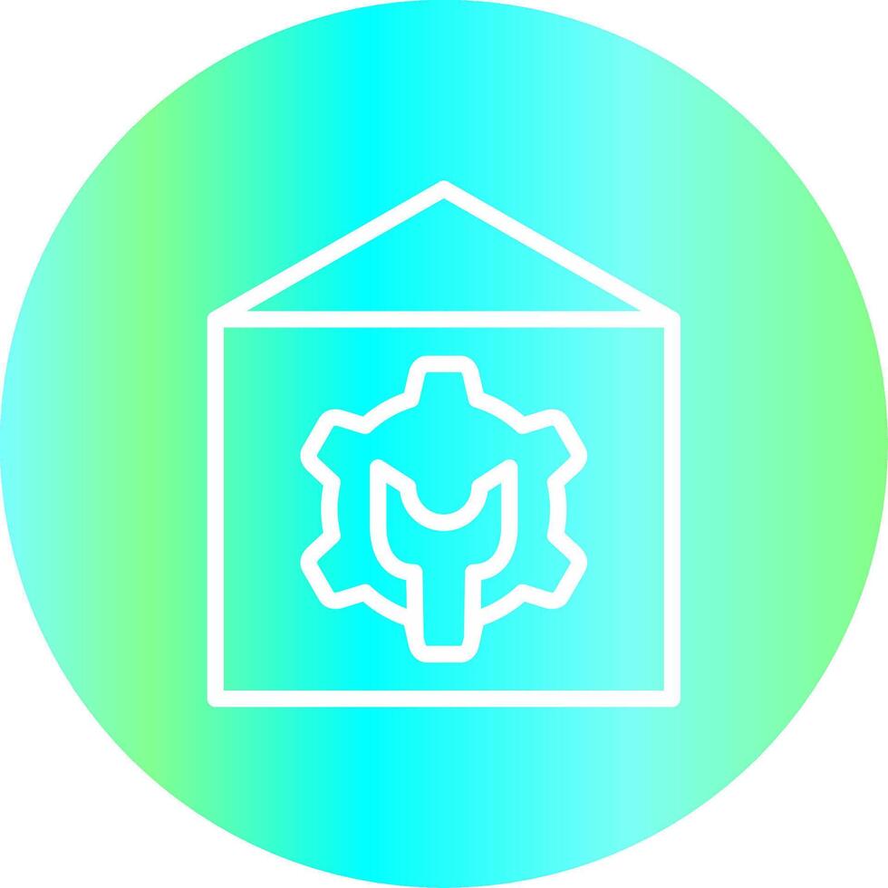 Support Creative Icon Design vector