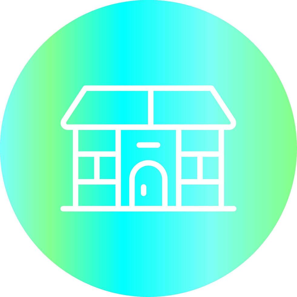 House Creative Icon Design vector
