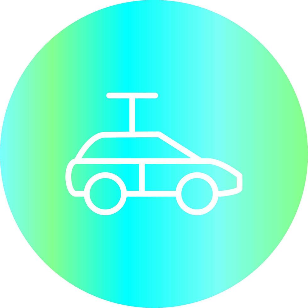 Toy Creative Icon Design vector