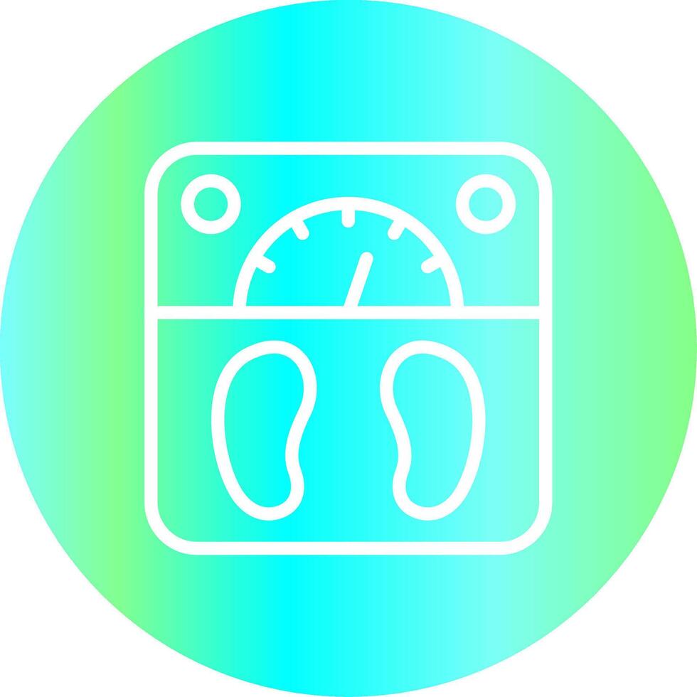 Line Two Color Design vector