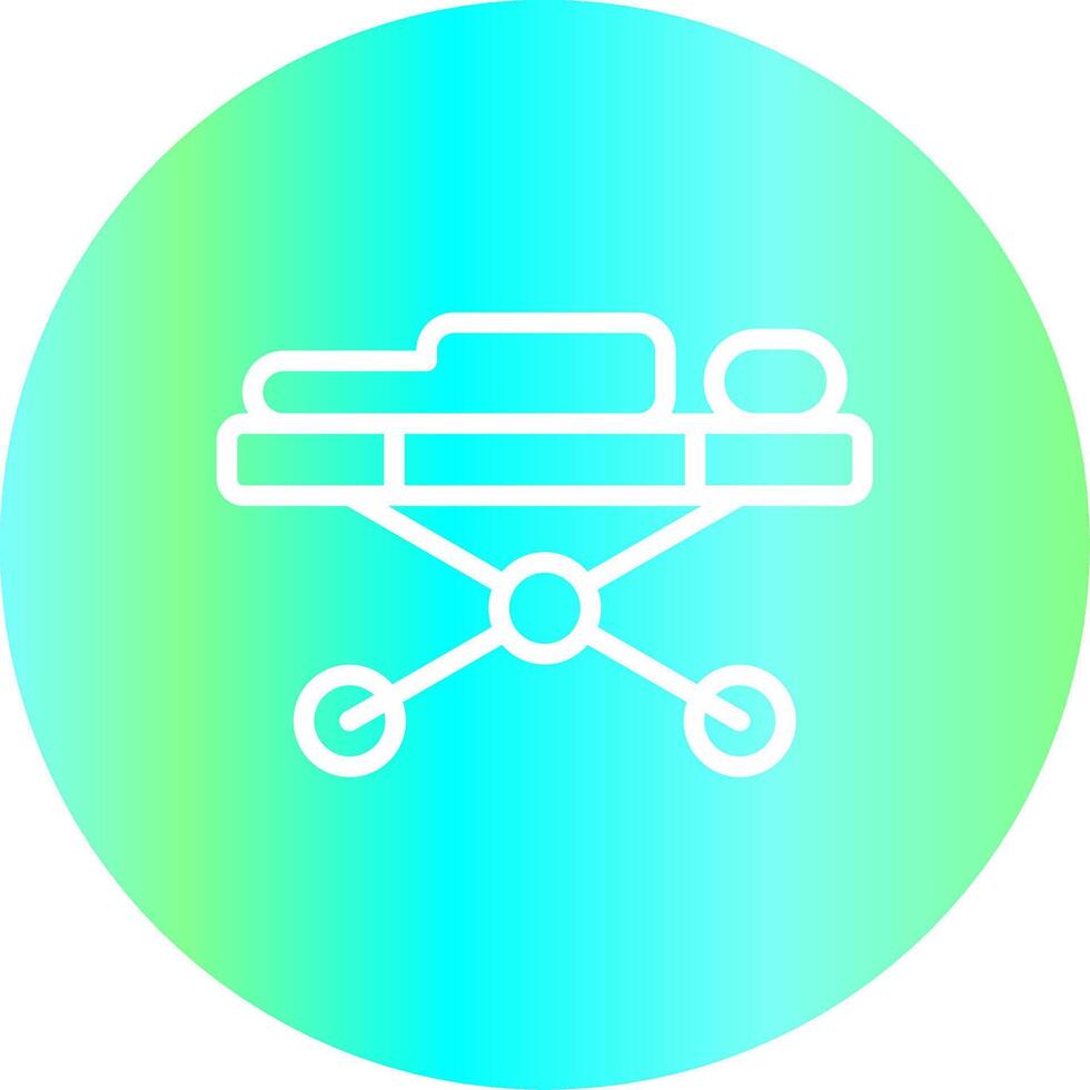 Corpse Creative Icon Design vector