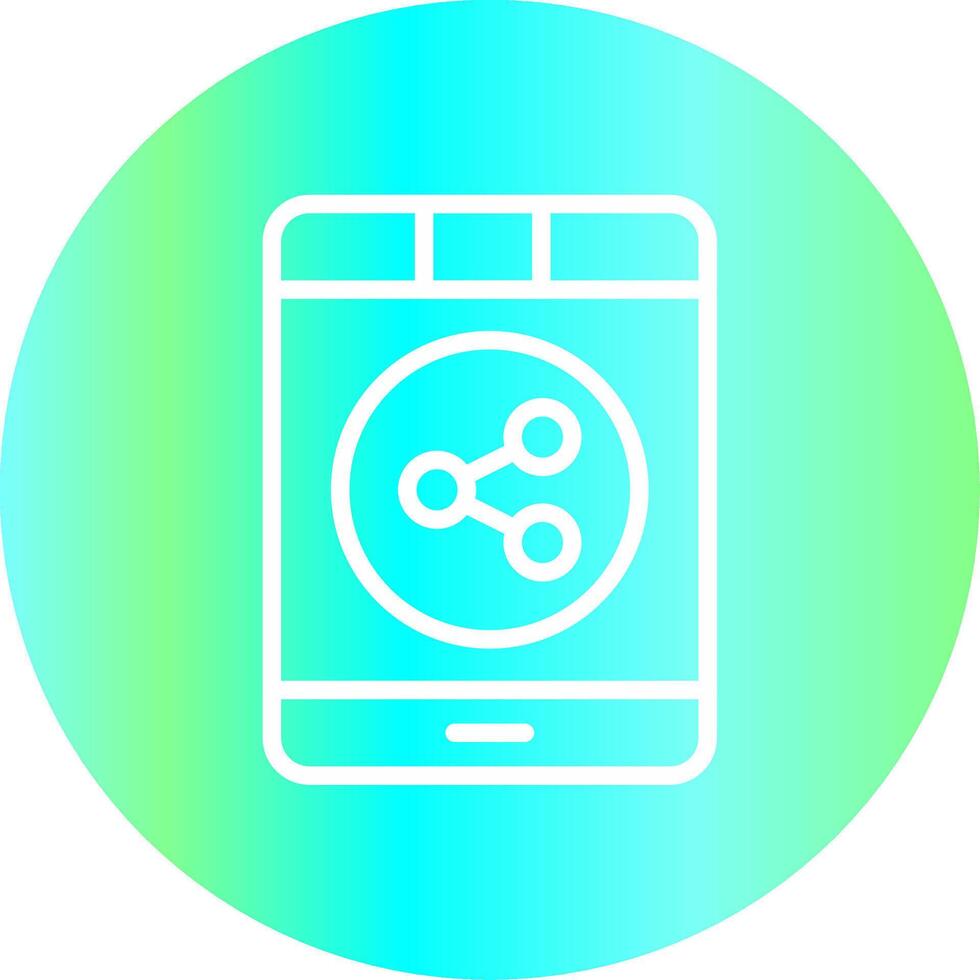 Communication Creative Icon Design vector