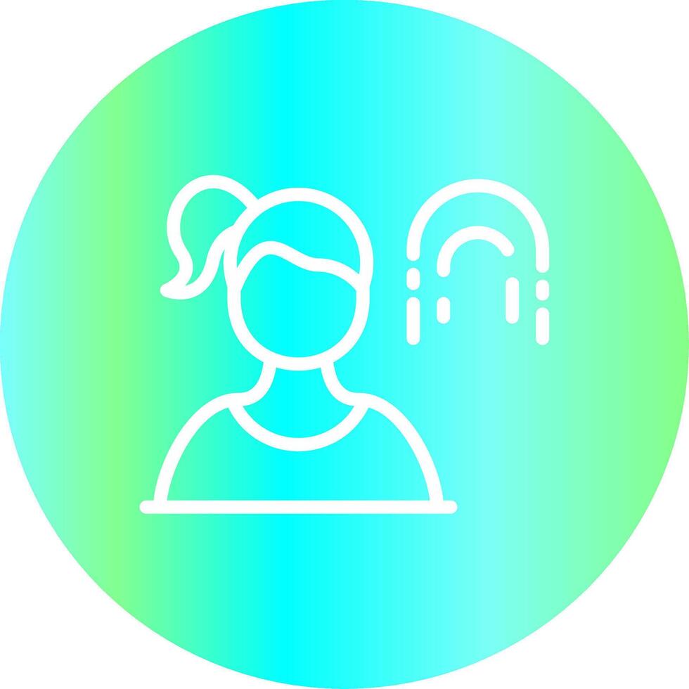 Identity Creative Icon Design vector