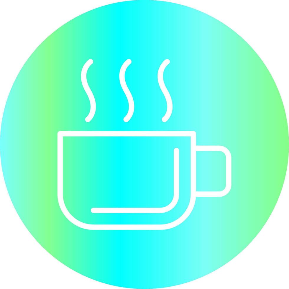 Coffee Creative Icon Design vector