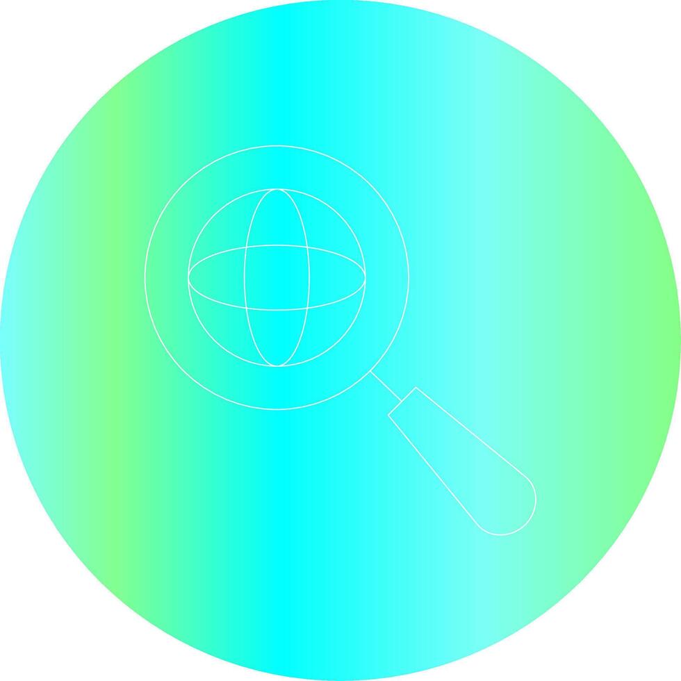 SEO Creative Icon Design vector