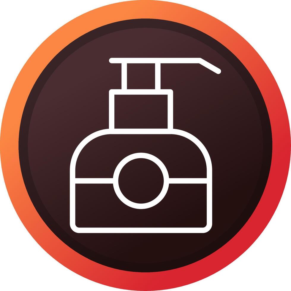 Soap Creative Icon Design vector