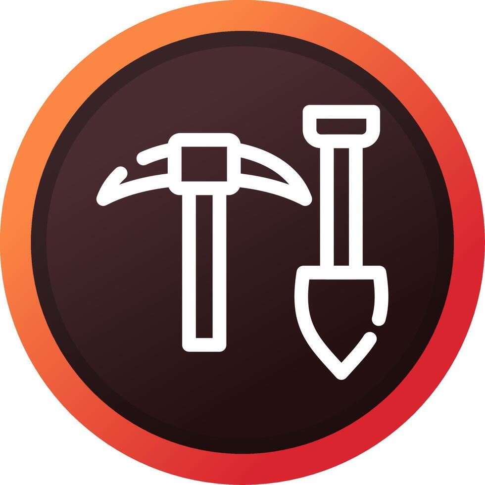 Tools Creative Icon Design vector