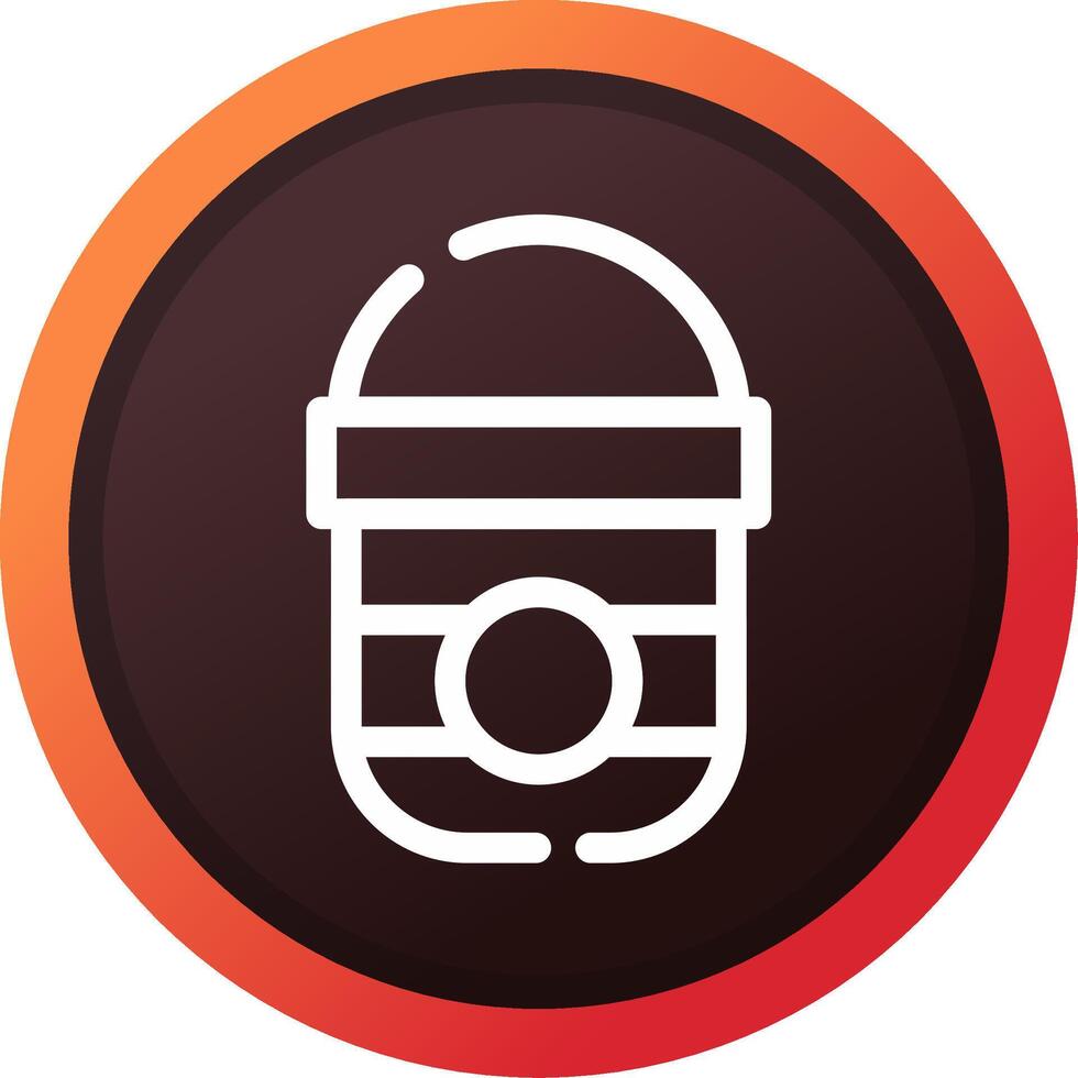 Flour Creative Icon Design vector
