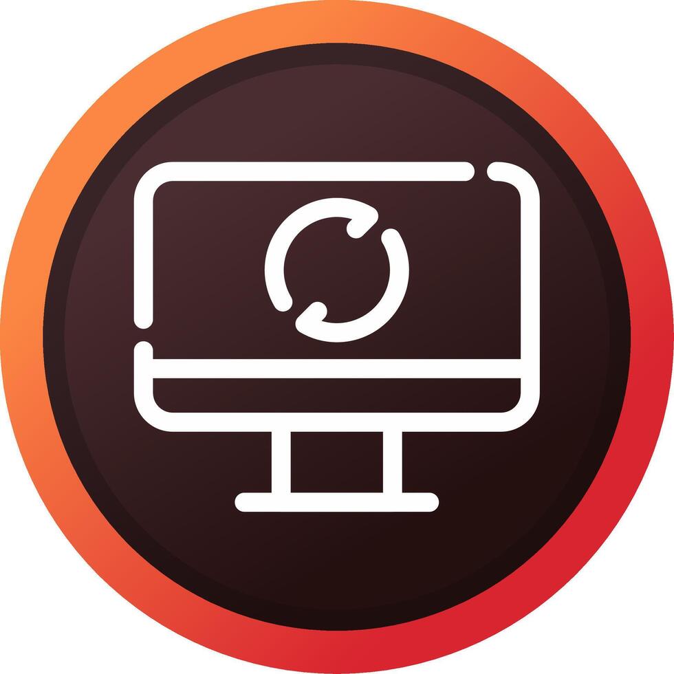Lag Creative Icon Design vector