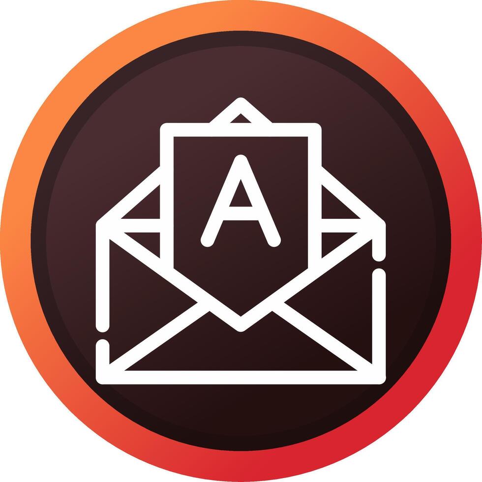 Format Creative Icon Design vector