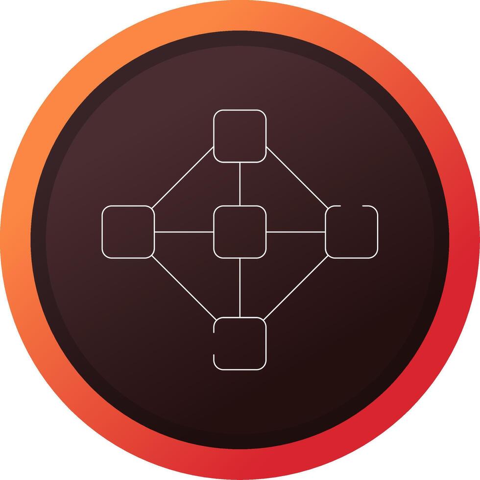Rapid Prototyping Creative Icon Design vector