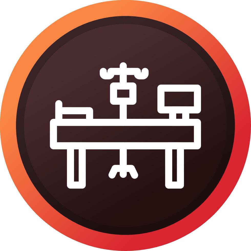 Chemotherapy Creative Icon Design vector