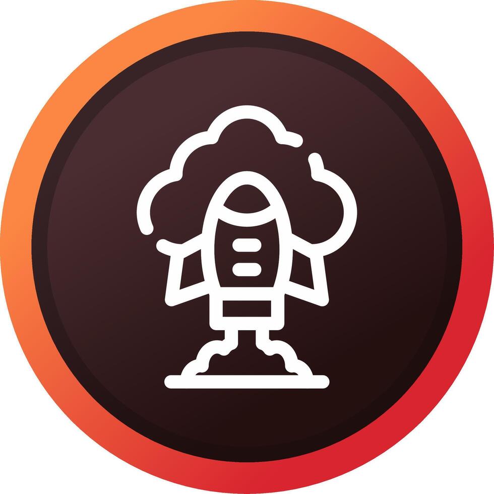 Brainstorm Creative Icon Design vector