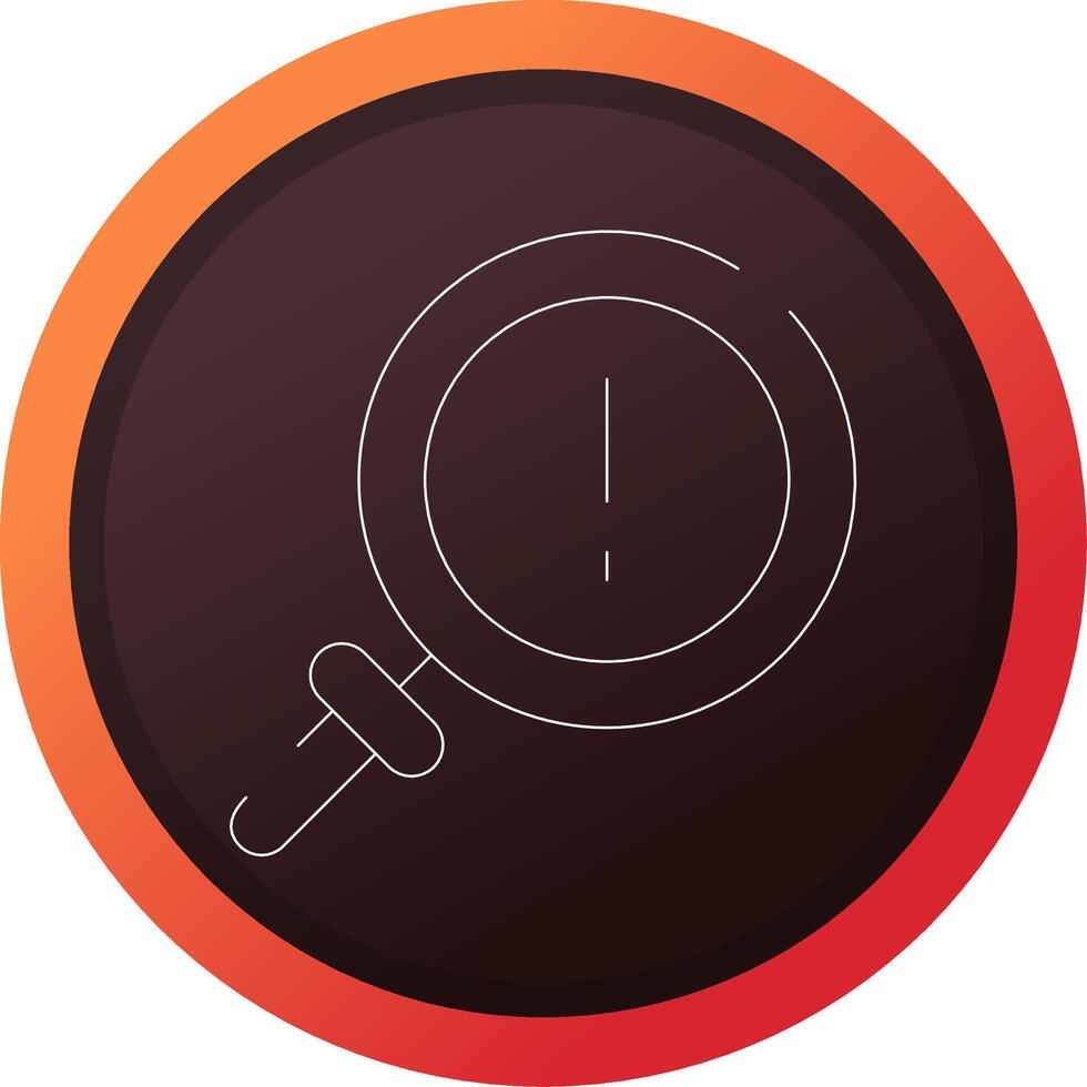 Risks Creative Icon Design vector