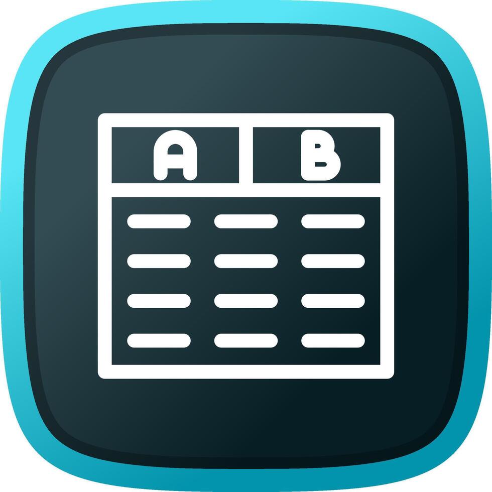 Competition Creative Icon Design vector