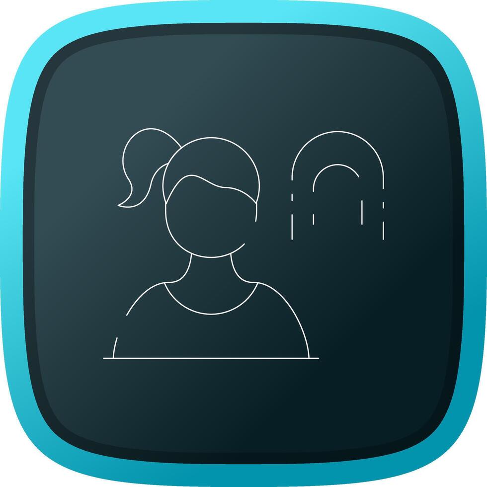 Identity Creative Icon Design vector