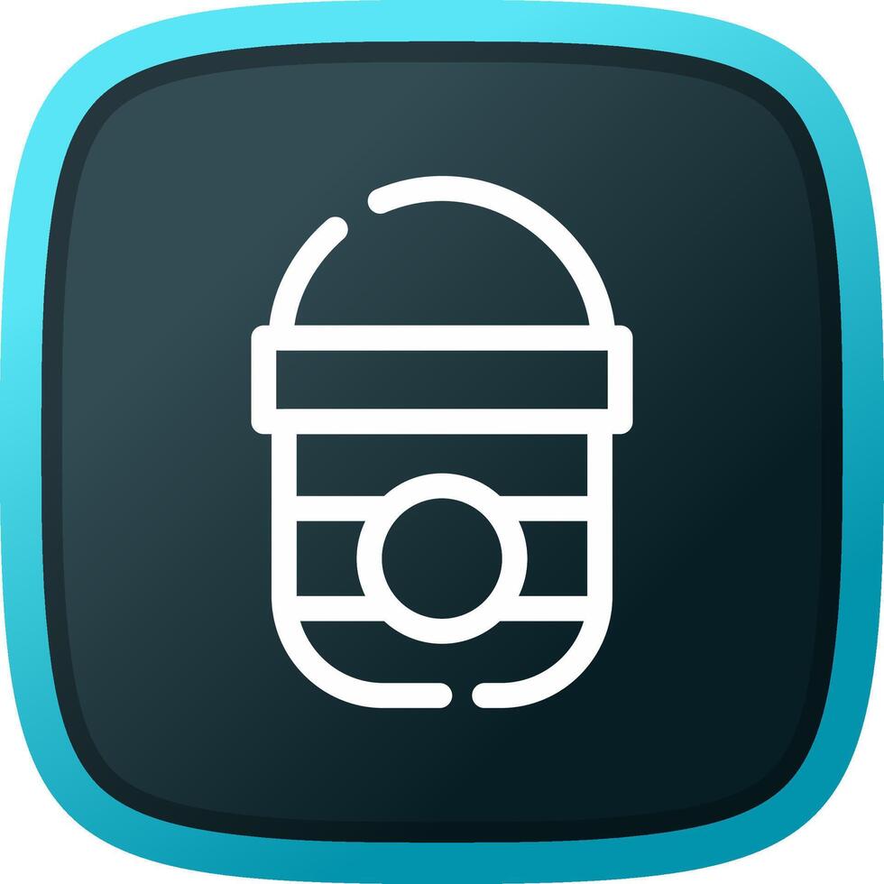 Flour Creative Icon Design vector
