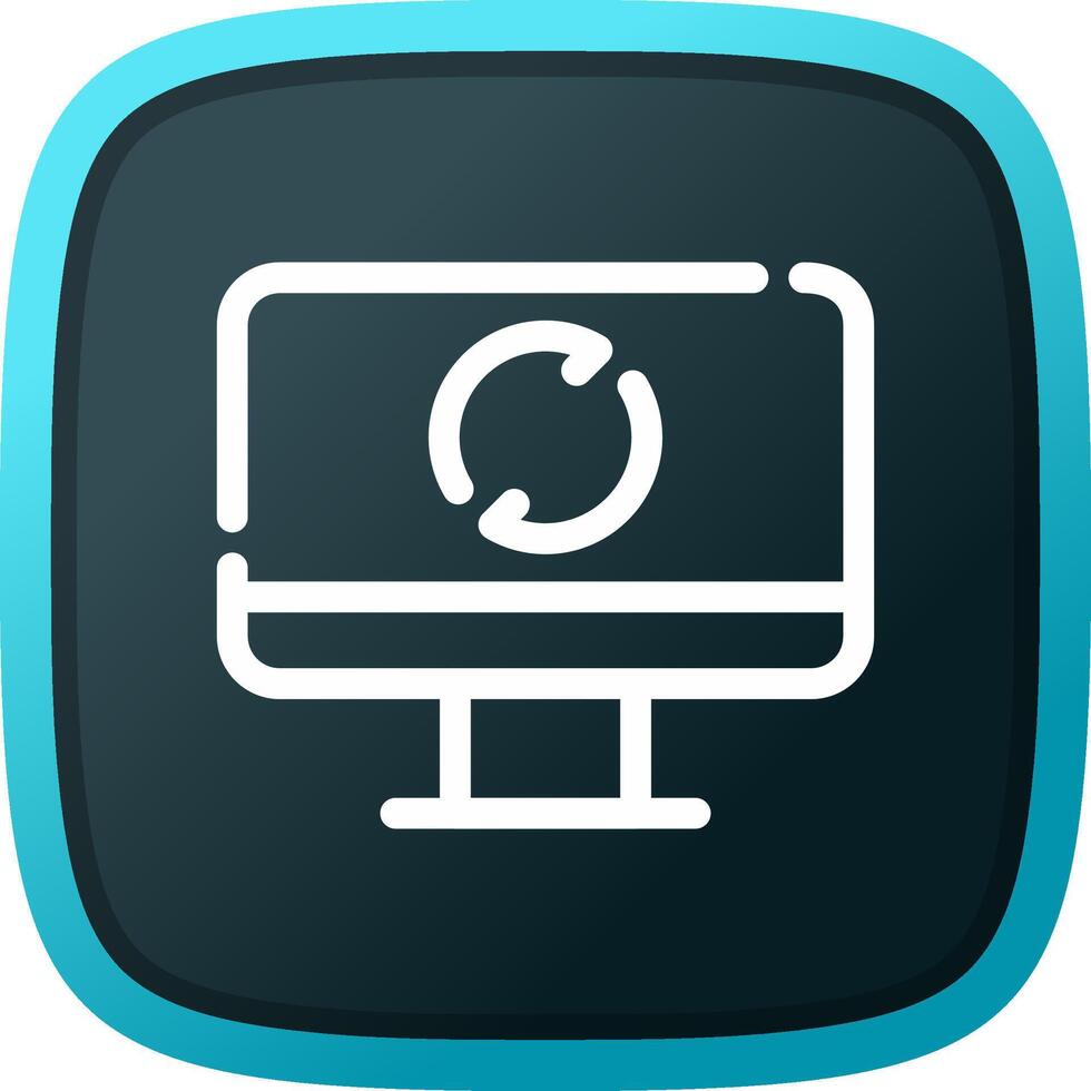 Lag Creative Icon Design vector