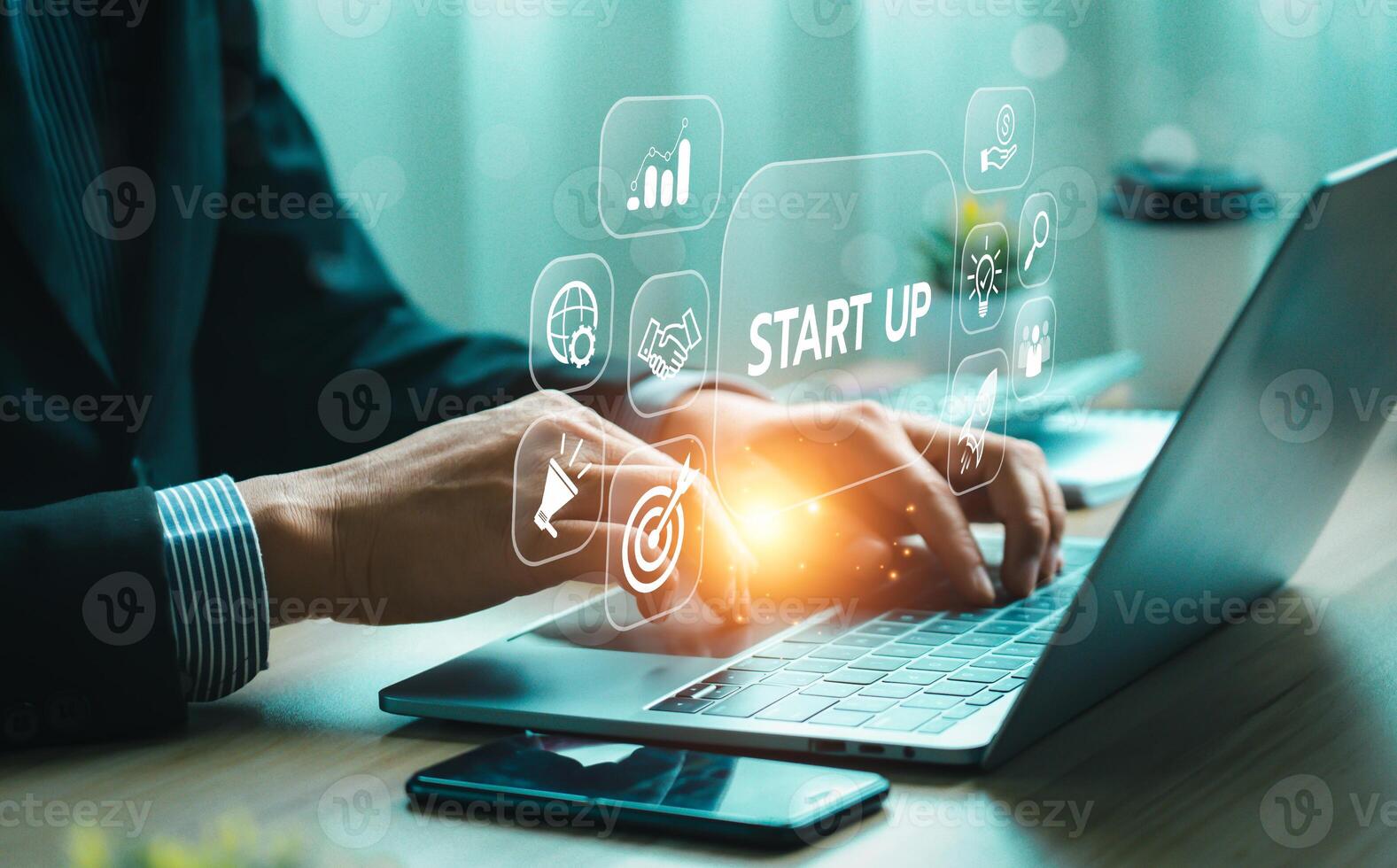 Tech Startup Stock Photos, Images and Backgrounds for Free Download