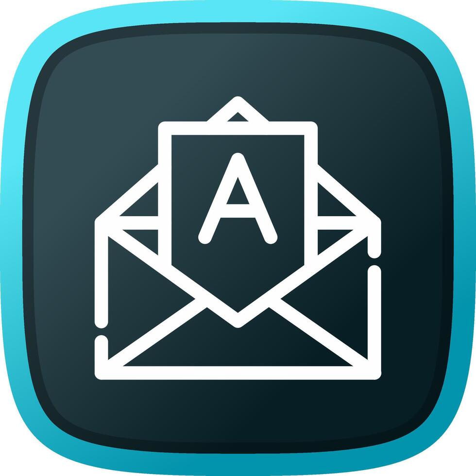 Format Creative Icon Design vector