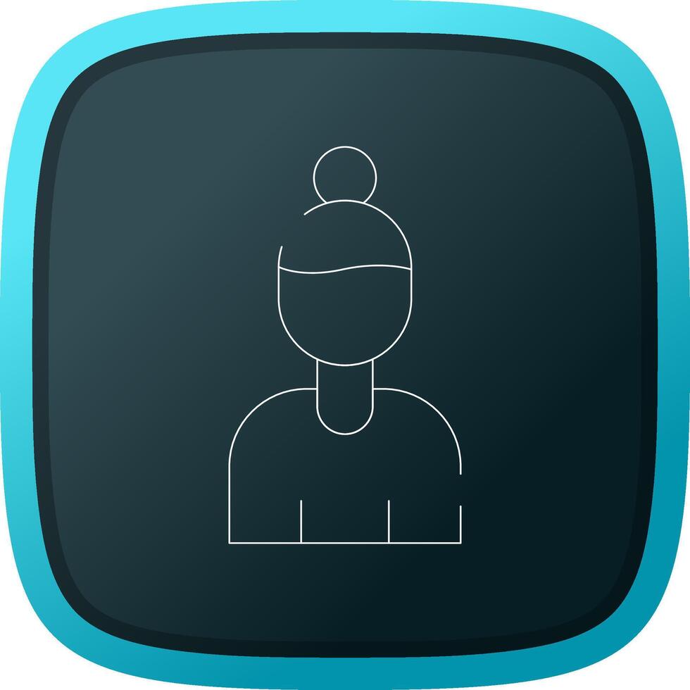 Client Creative Icon Design vector