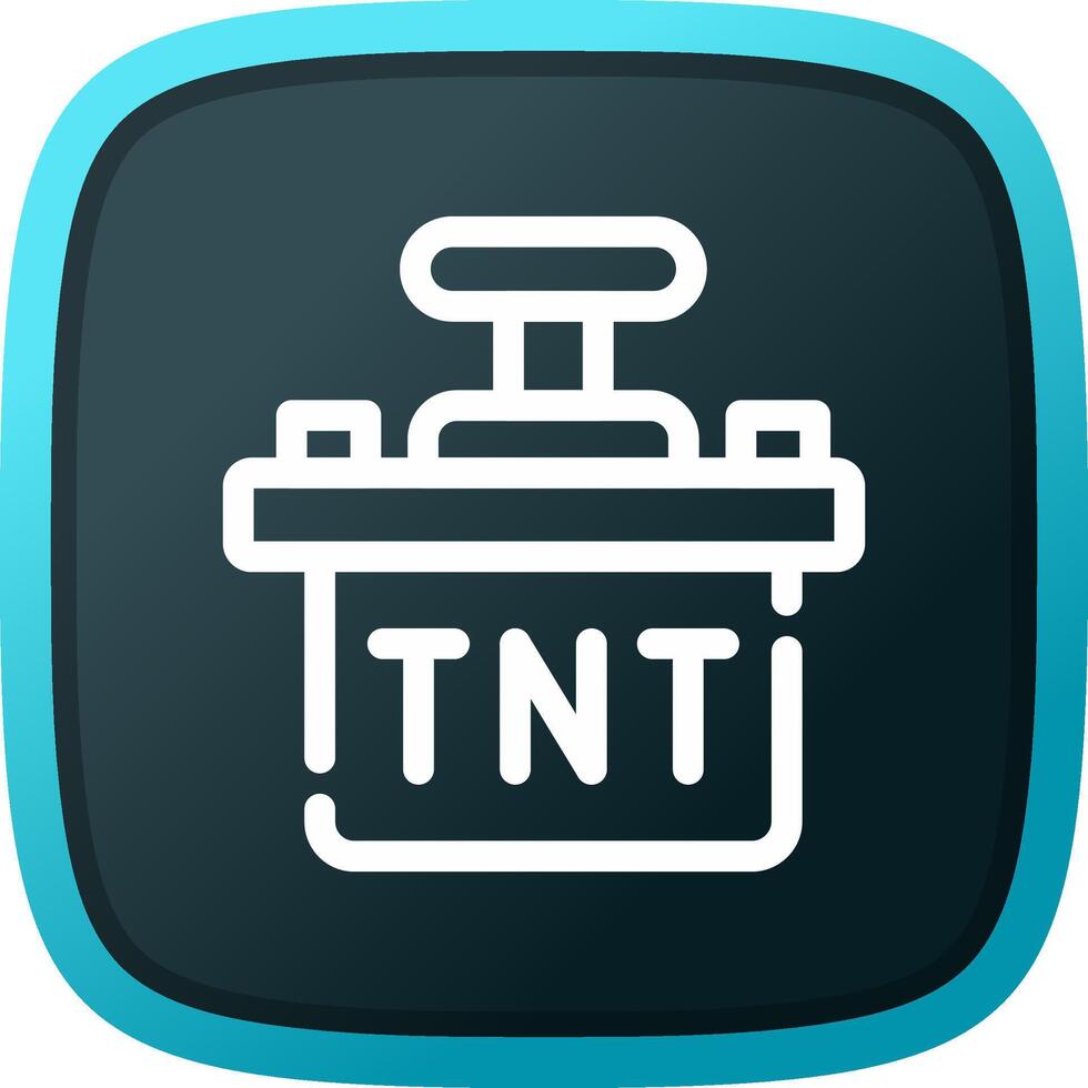 TNT Creative Icon Design vector