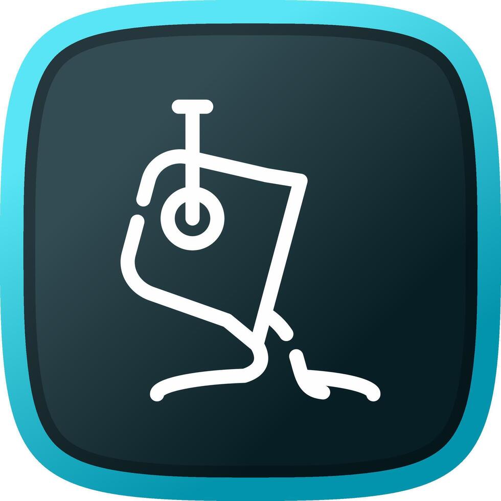 Molten Creative Icon Design vector