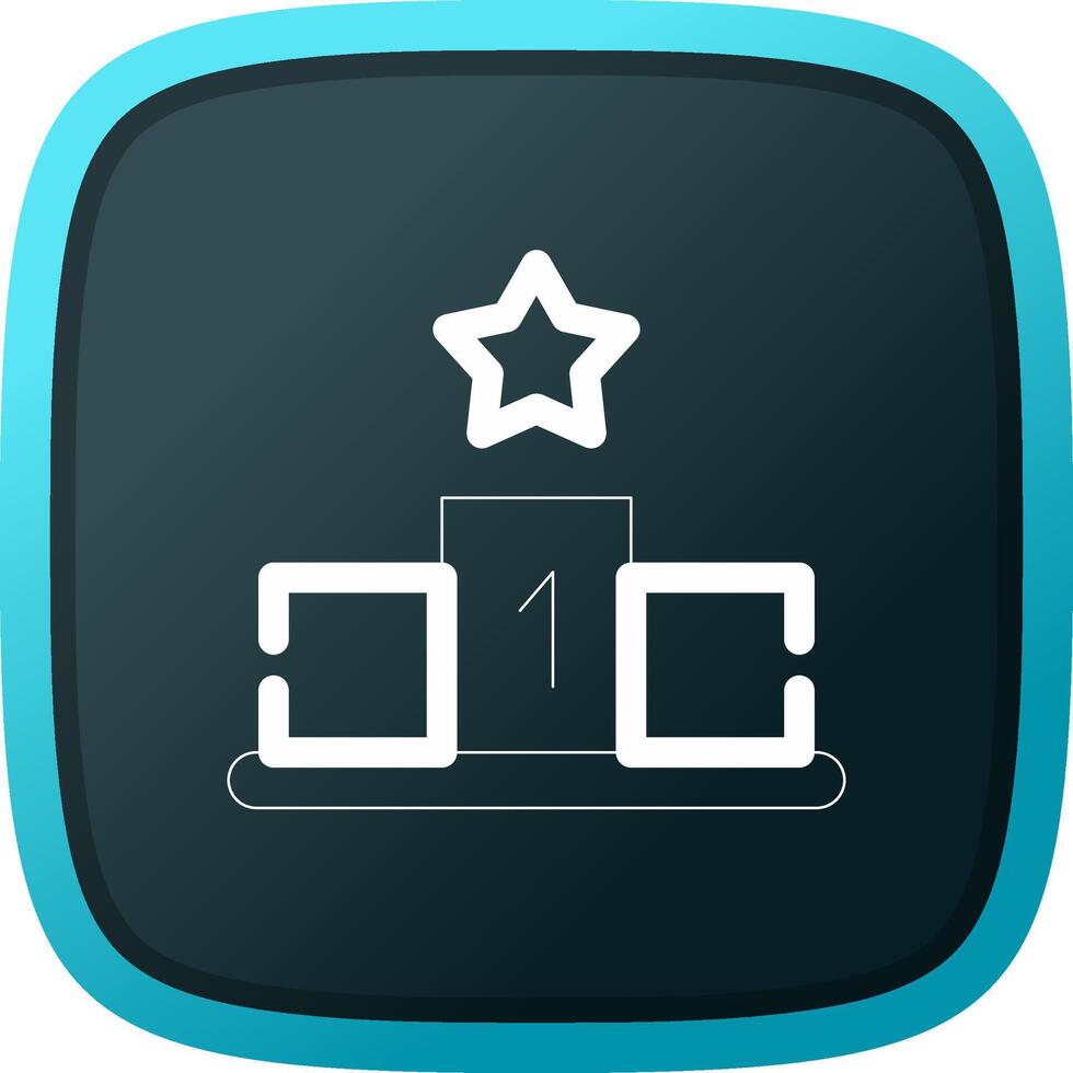 Win Creative Icon Design vector