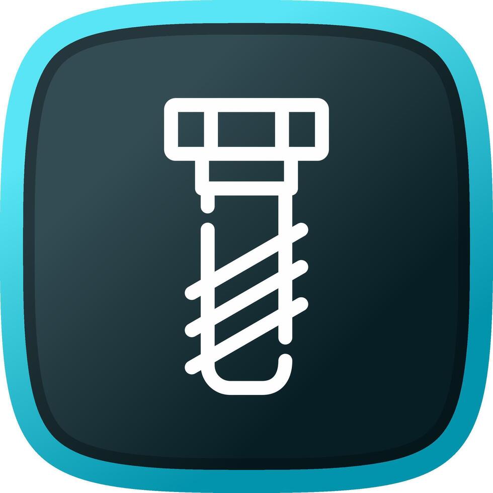 Bolt Creative Icon Design vector
